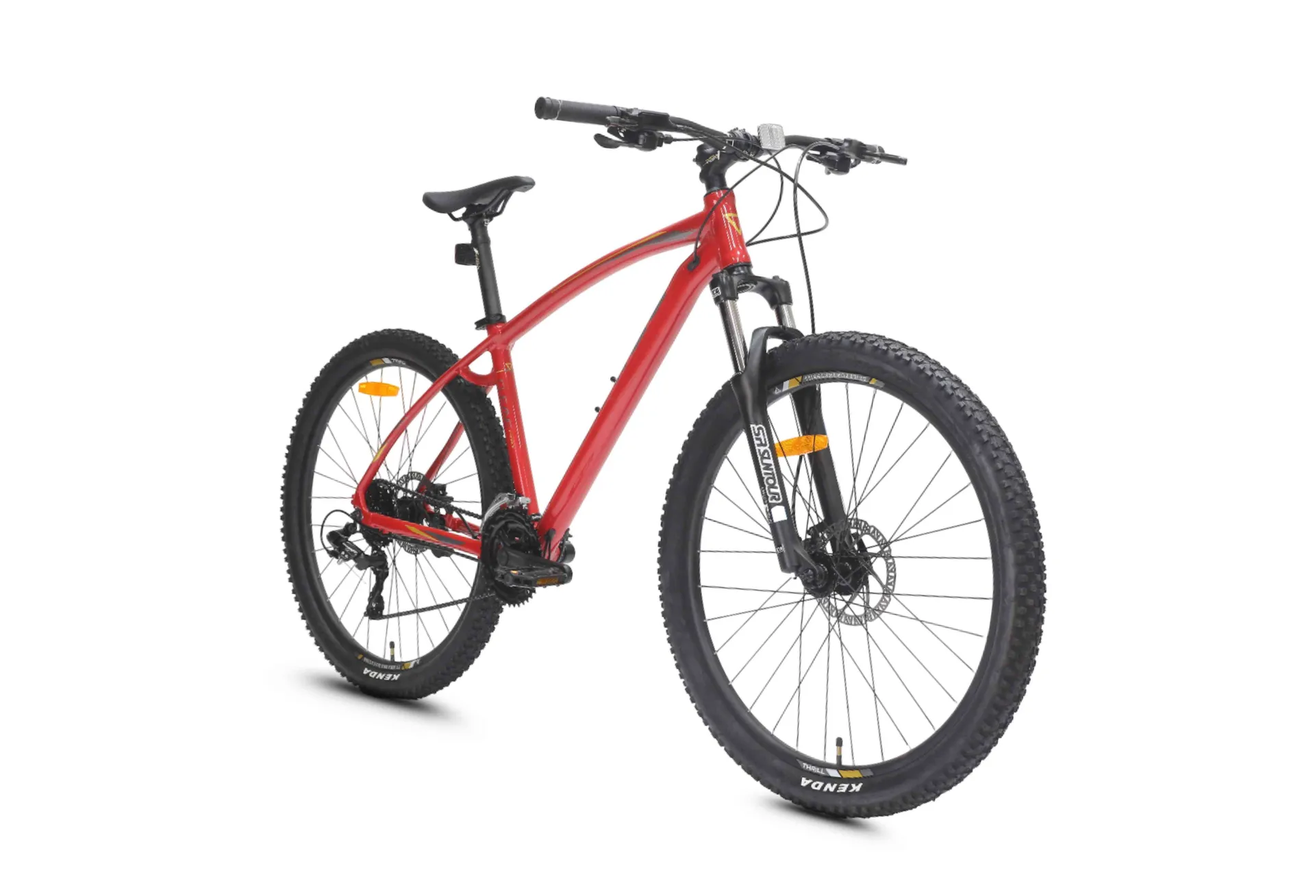 27.5 CLEAVE PRO